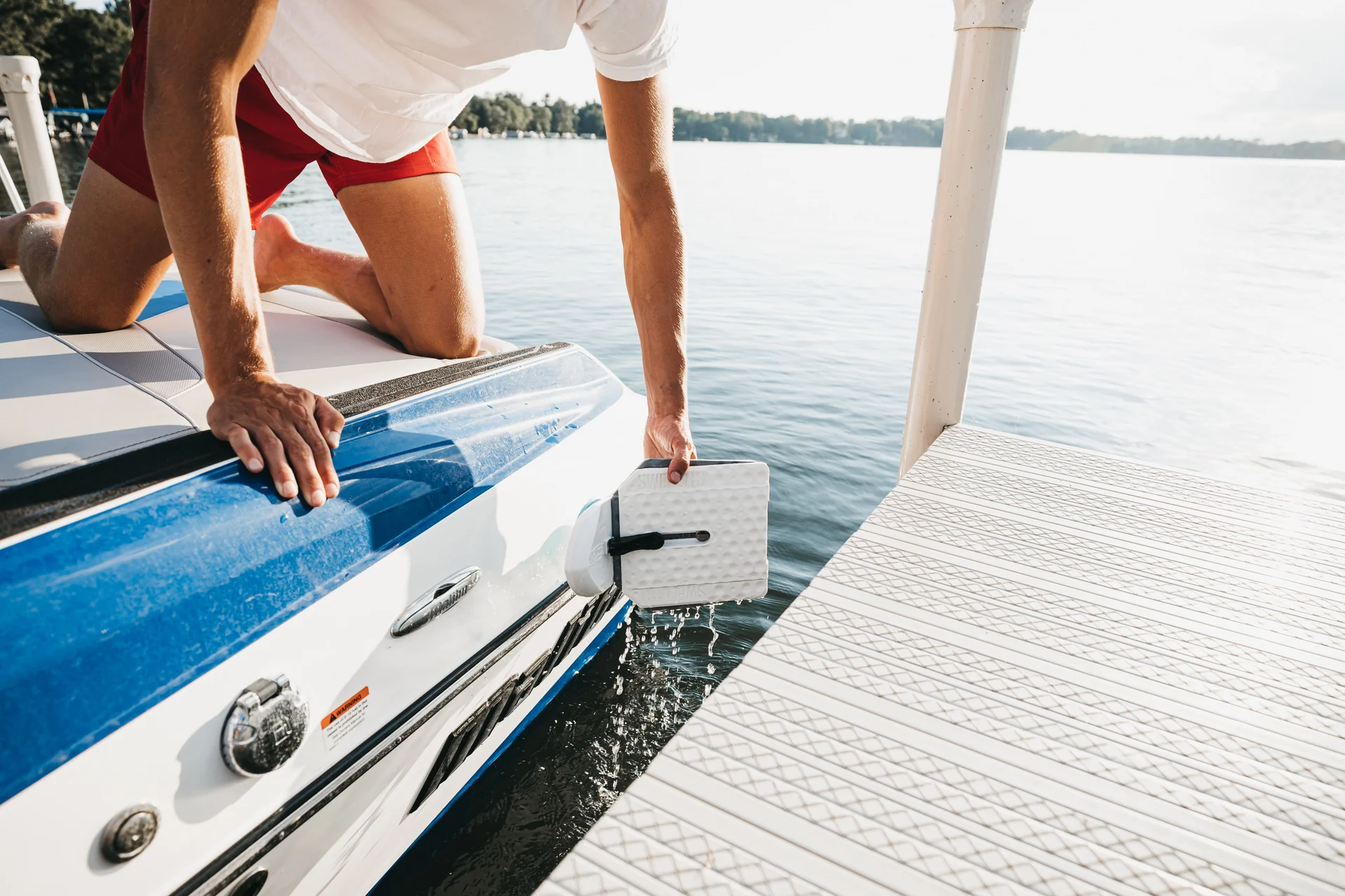 Master the Perfect Wave